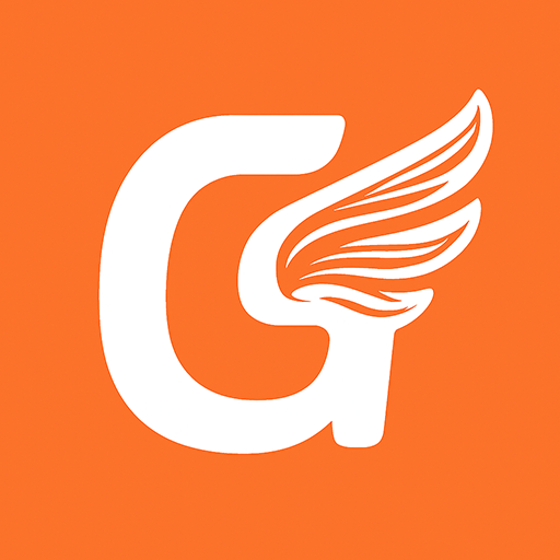 GG Game Space logo